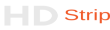 HDStrip Logo